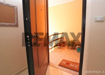 Hall / corridoio - Two-room apartment via 4 novembre 11
 
11, Vinovo - photo 15