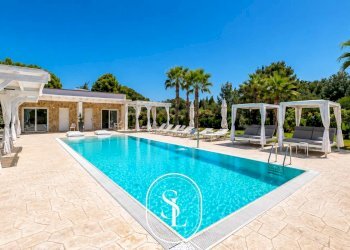 Foto 4 - Villa Via Copertino-Lecce
 
4, Lequile - photo 4