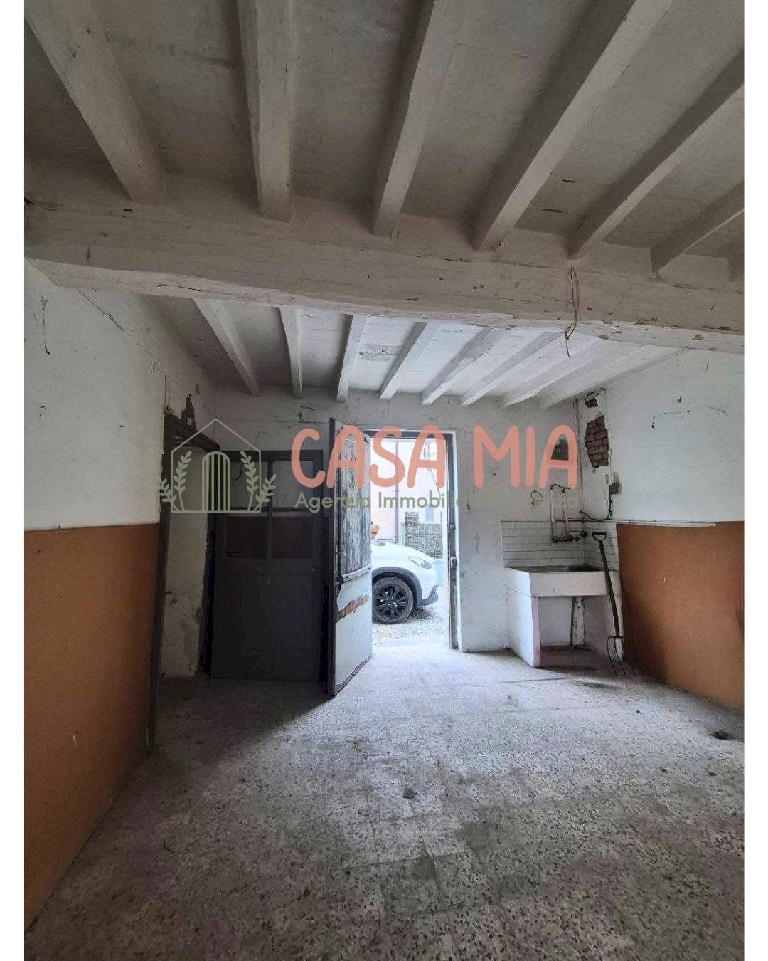 Foto 1 - Casa semi indipendente VIA NUOVA, Calendasco - foto 1
