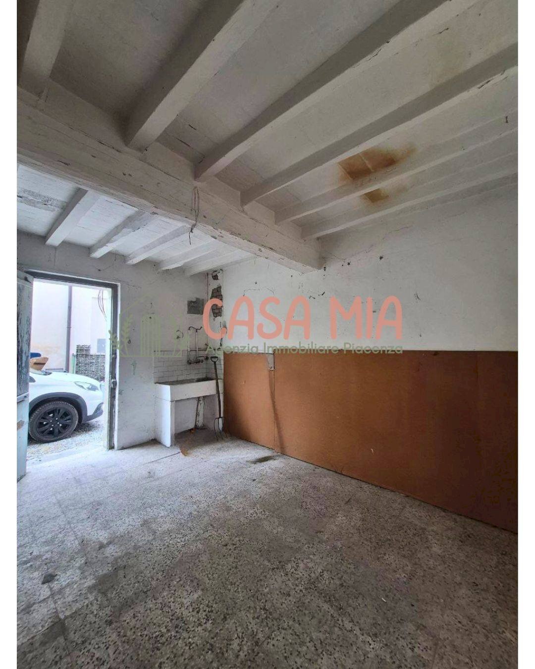 Foto 2 - Casa semi indipendente VIA NUOVA, Calendasco - foto 2