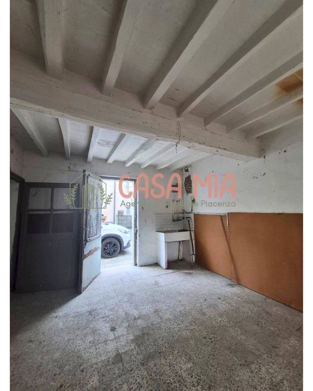 Foto 3 - Casa semi indipendente VIA NUOVA, Calendasco - foto 3