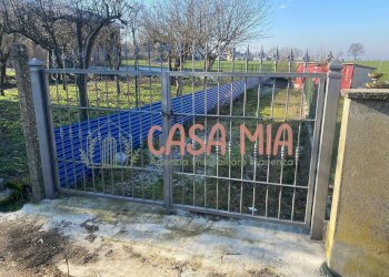 Foto 38 - Casa semi indipendente VIA NUOVA, Calendasco - foto 36