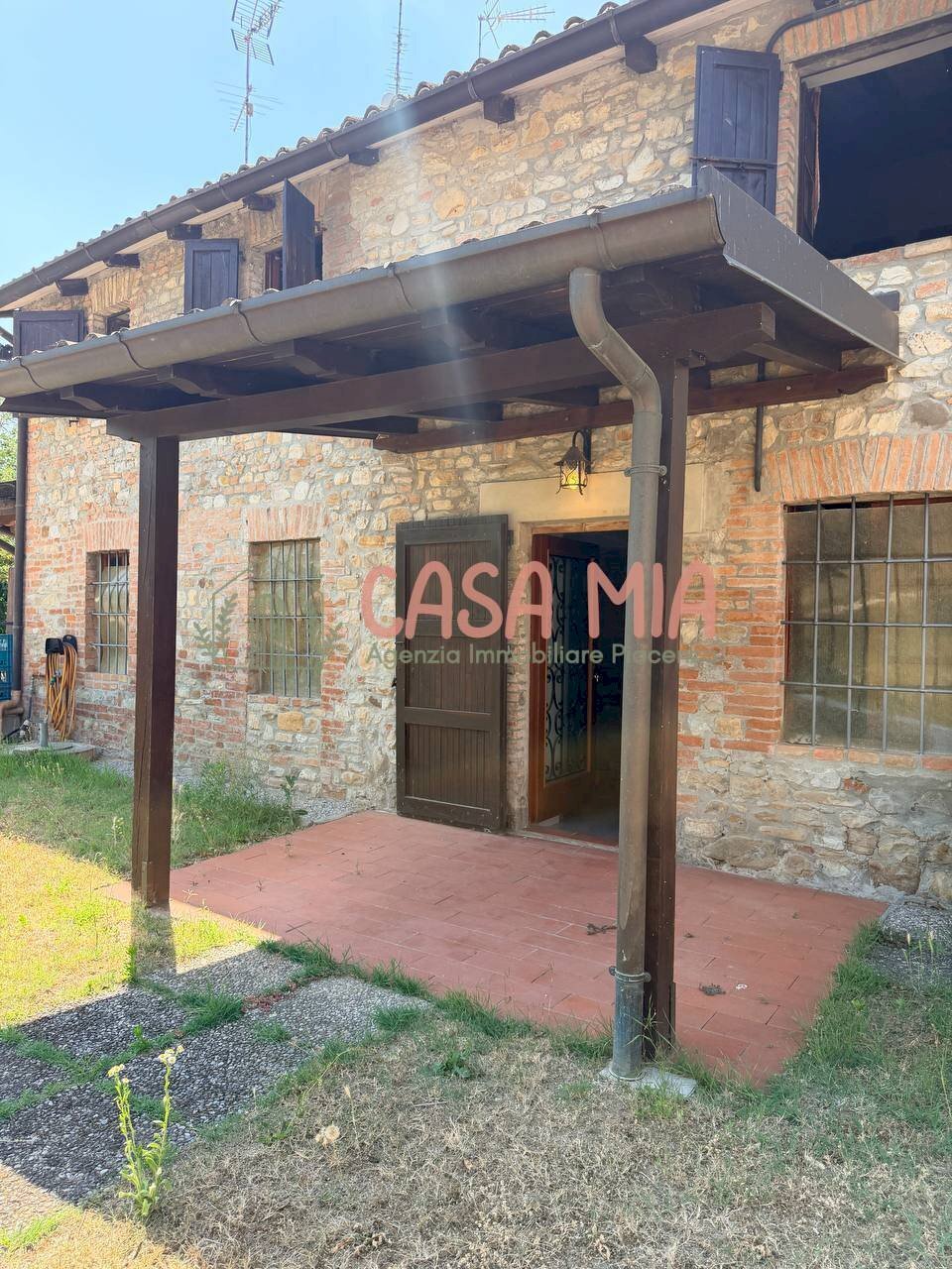 Foto 1 - Casa semi indipendente Via case Chiesa, Carpaneto Piacentino - foto 1