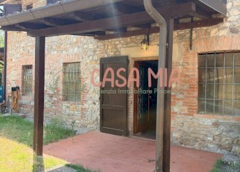 Foto 1 - Casa semi indipendente Via case Chiesa, Carpaneto Piacentino - foto 1