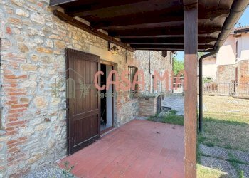 Foto 4 - Casa semi indipendente Via case Chiesa, Carpaneto Piacentino - foto 4