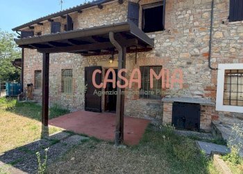Foto 7 - Casa semi indipendente Via case Chiesa, Carpaneto Piacentino - foto 7