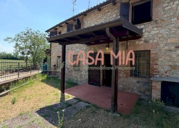 Foto 9 - Casa semi indipendente Via case Chiesa, Carpaneto Piacentino - foto 9