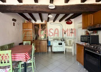 Foto 14 - Casa semi indipendente Via case Chiesa, Carpaneto Piacentino - foto 14