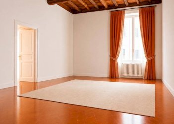 Salone - Two-room apartment via della Gensola, 3, Roma (neighborhood Trastevere) - photo 1