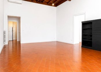 Salone - Two-room apartment via della Gensola, 3, Roma (neighborhood Trastevere) - photo 5