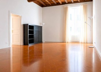 Salone - Two-room apartment via della Gensola, 3, Roma (neighborhood Trastevere) - photo 13