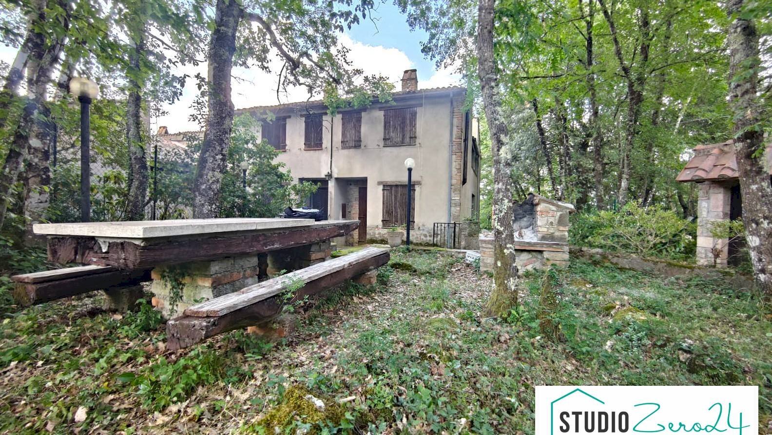 Foto 1 - Casa semi indipendente località inano, Guardea - foto 1