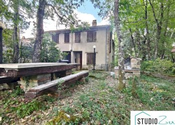 Foto 1 - Casa semi indipendente località inano, Guardea - foto 1
