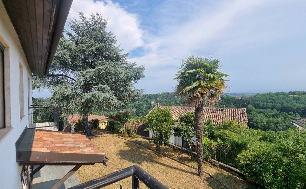 Vista - Rustico via Variala, Mombercelli - foto 2