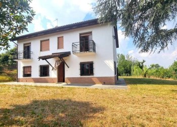 Facciata - Rustic via Variala, Mombercelli - photo 3