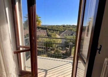 Balcone - Rustic via Variala, Mombercelli - photo 4