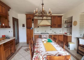 Cucina - Rustic via Variala, Mombercelli - photo 9