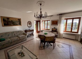 Salone - Rustic via Variala, Mombercelli - photo 10