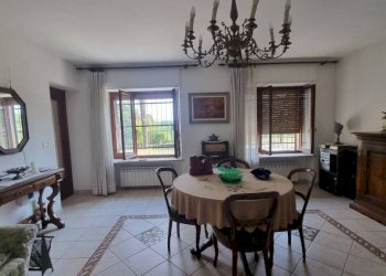 Salone - Rustic via Variala, Mombercelli - photo 13