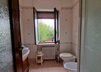 Bagno - Rustic via Variala, Mombercelli - photo 17