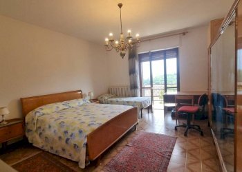 Camera da letto - Rustic via Variala, Mombercelli - photo 22
