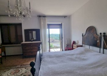 Camera da letto - Rustic via Variala, Mombercelli - photo 25