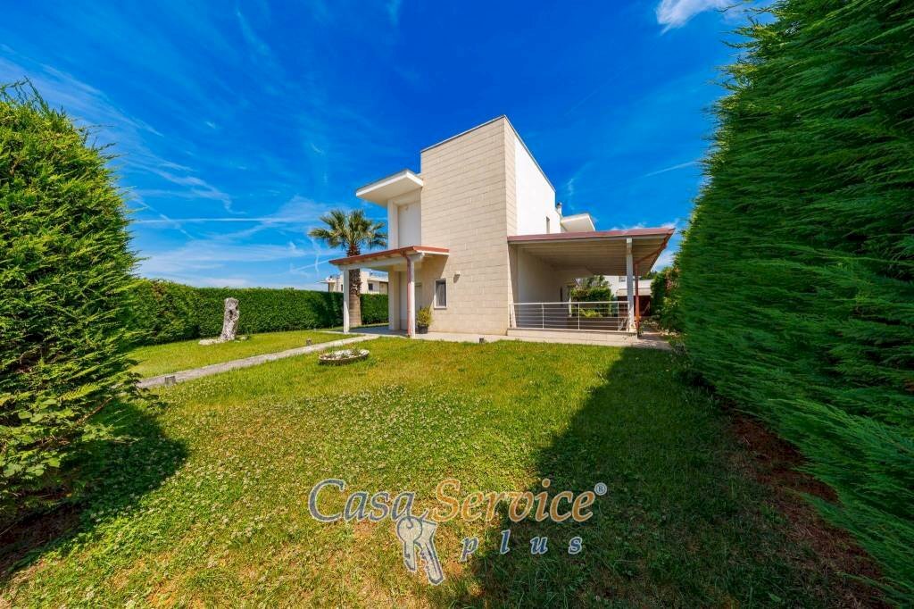 Giardino - Villa via Charles le Corbusier, Lecce - photo 3