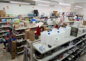 Interno non residenziale - Colorificio - Ferramenta - Elettricità via Piave, Matino - foto 14