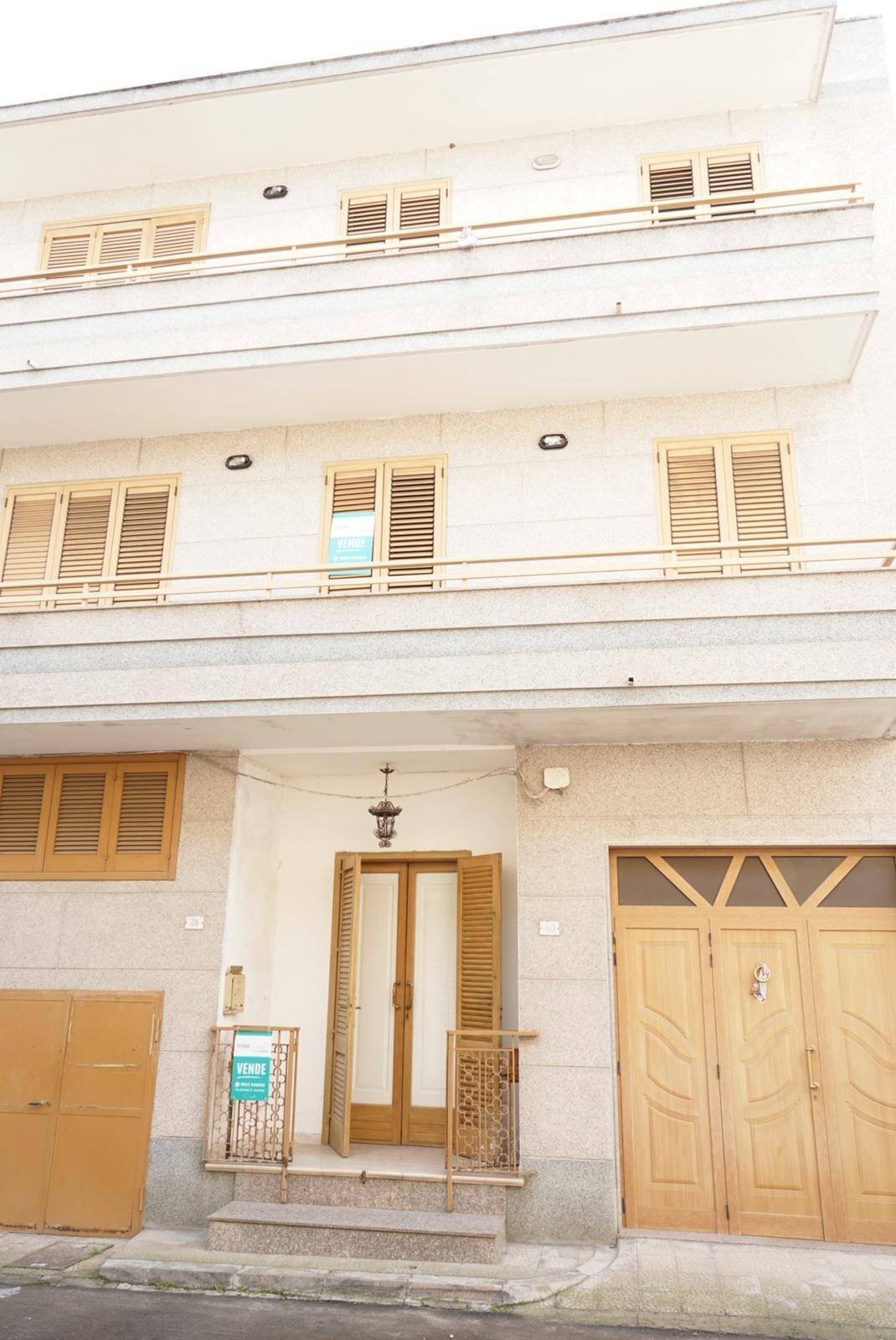 Foto 1 - Casa indipendente via la marmora, Galatone - foto 1