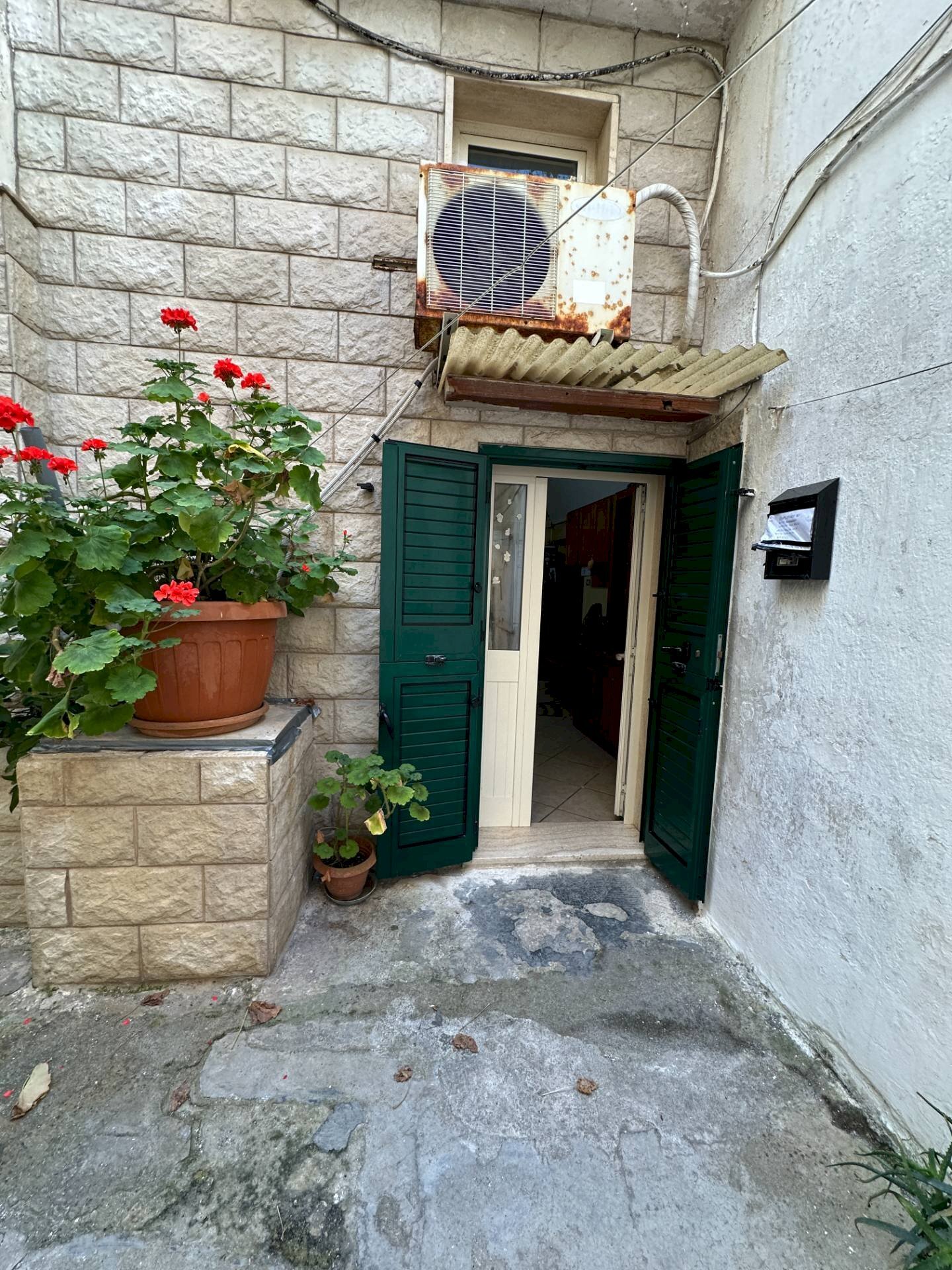 Foto 1 - Casa indipendente via ferrai, Gallipoli - foto 1