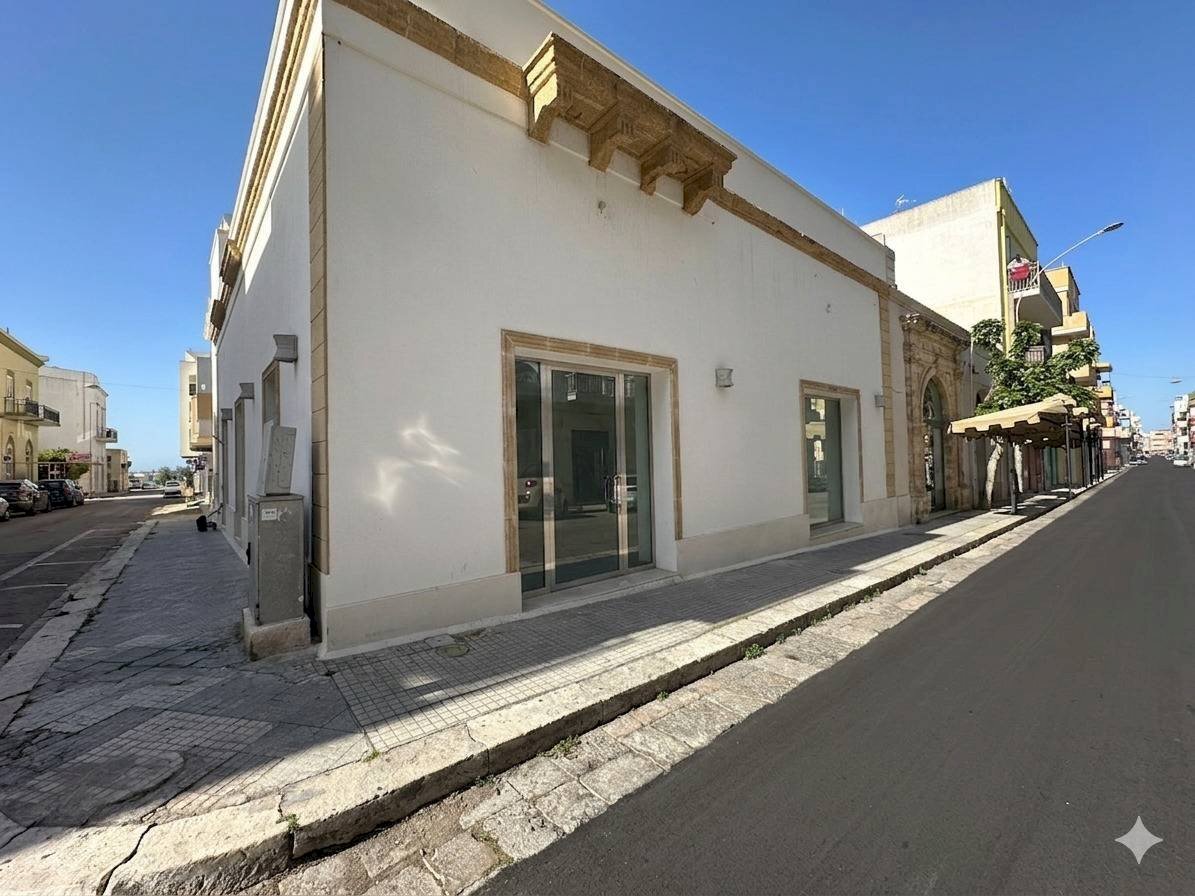 Foto 2 - Stabile - Palazzo via cavalieri di rodi, Gallipoli - foto 2