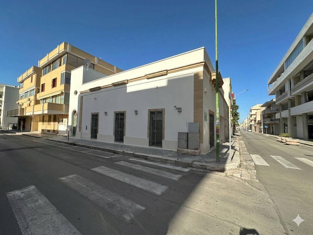 Foto 3 - Stabile - Palazzo via cavalieri di rodi, Gallipoli - foto 3