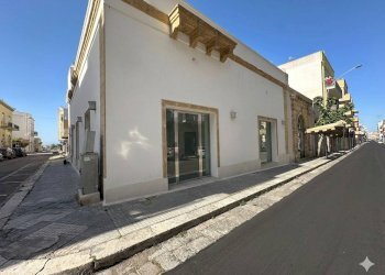 Foto 2 - Stabile - Palazzo via cavalieri di rodi, Gallipoli - foto 2