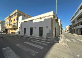 Foto 3 - Stabile - Palazzo via cavalieri di rodi, Gallipoli - foto 3