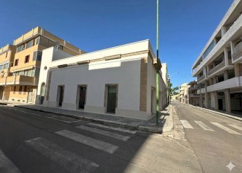 Foto 5 - Stabile - Palazzo via cavalieri di rodi, Gallipoli - foto 5