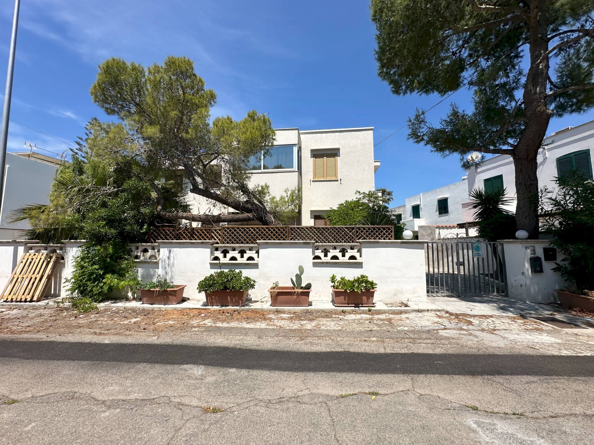 Foto 1 - Quadrilocale via del glicine, Gallipoli - foto 1