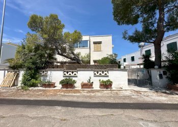 Foto 1 - Quadrilocale via del glicine, Gallipoli - foto 1