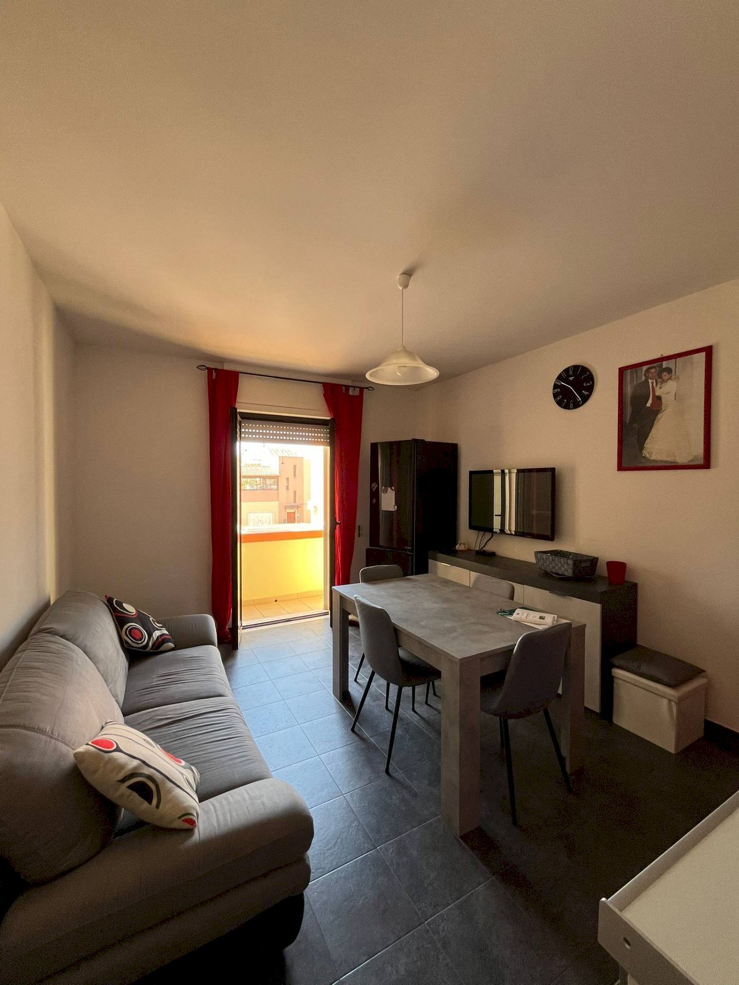 Foto 1 - Three-room apartment via dante alighieri, Alezio - photo 1