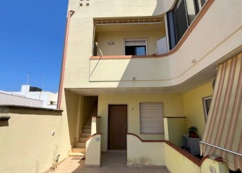 Foto 4 - Three-room apartment via dante alighieri, Alezio - photo 4