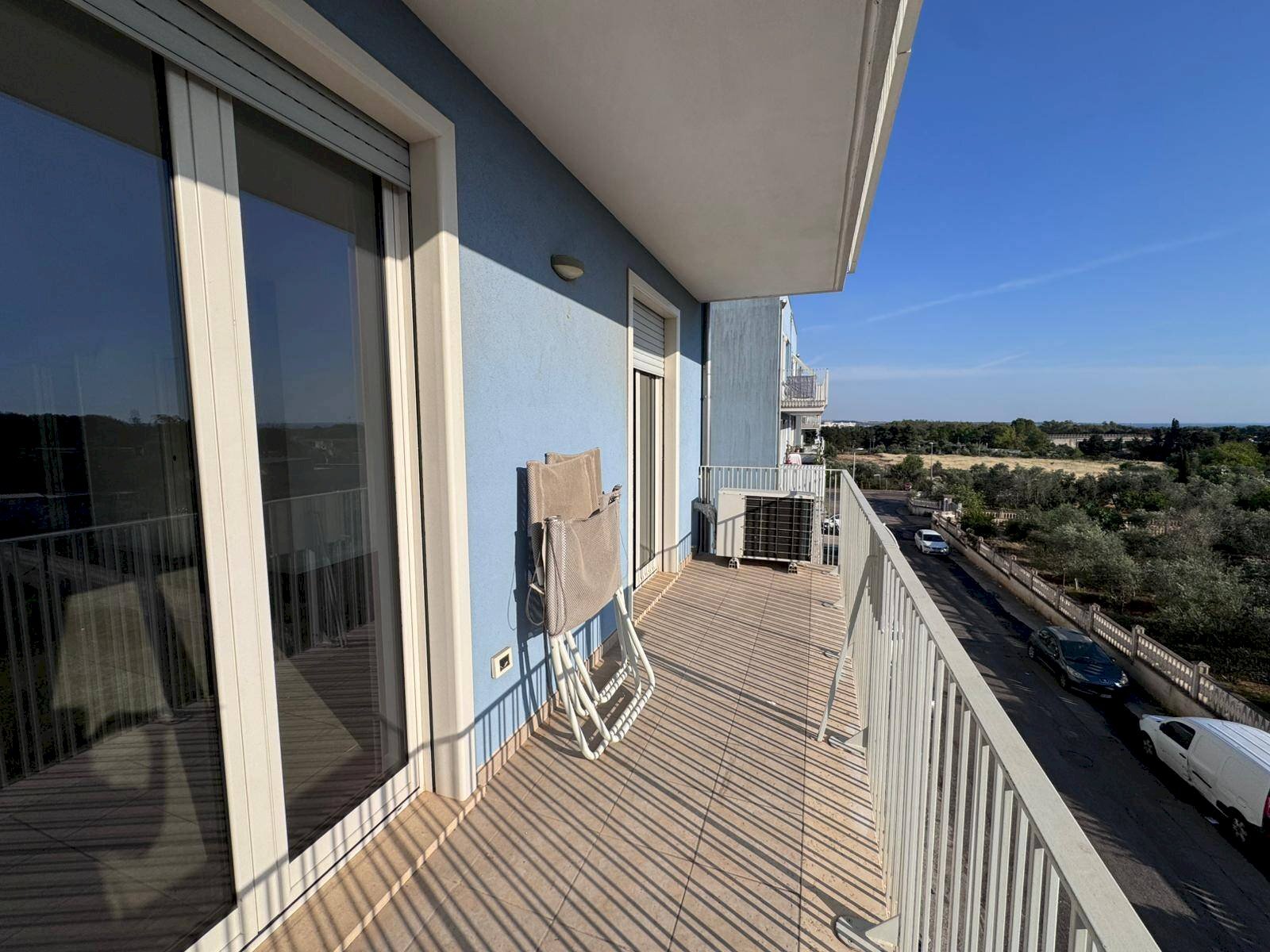 Foto 1 - Quadrilocale via gozzano, Gallipoli - foto 1