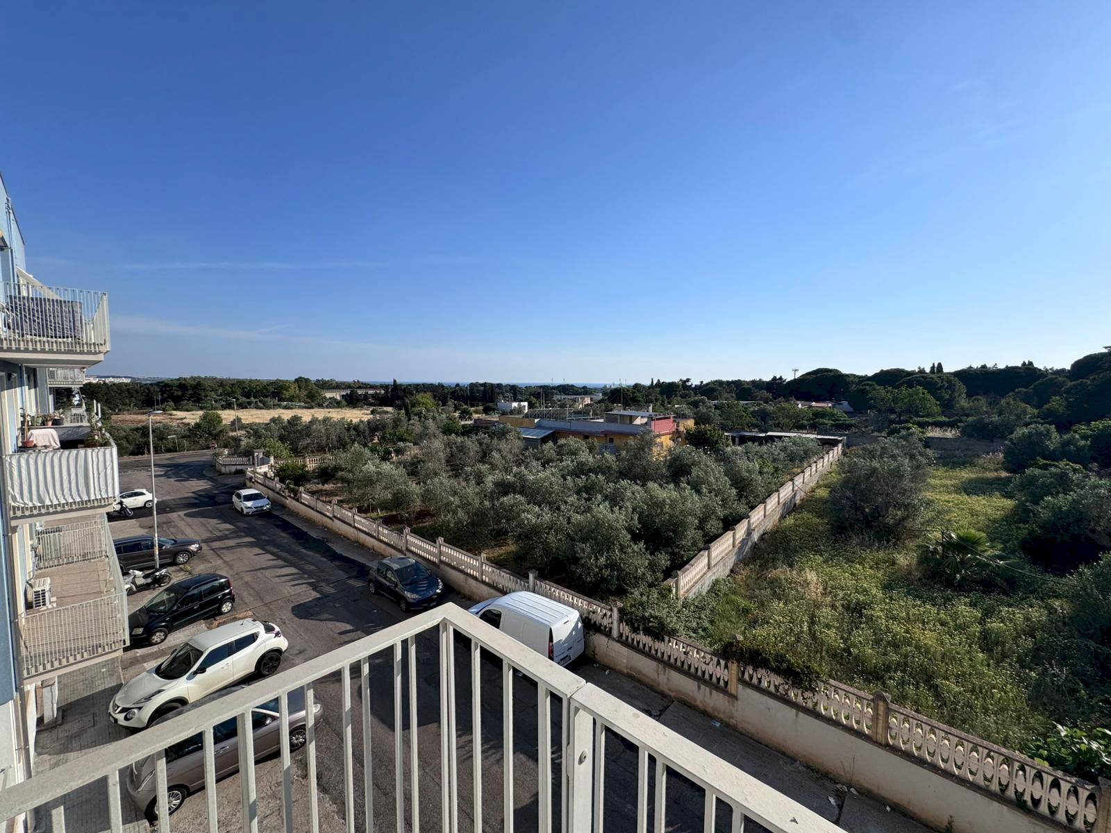 Foto 3 - Quadrilocale via gozzano, Gallipoli - foto 3
