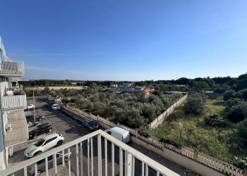 Foto 3 - Quadrilocale via gozzano, Gallipoli - foto 3