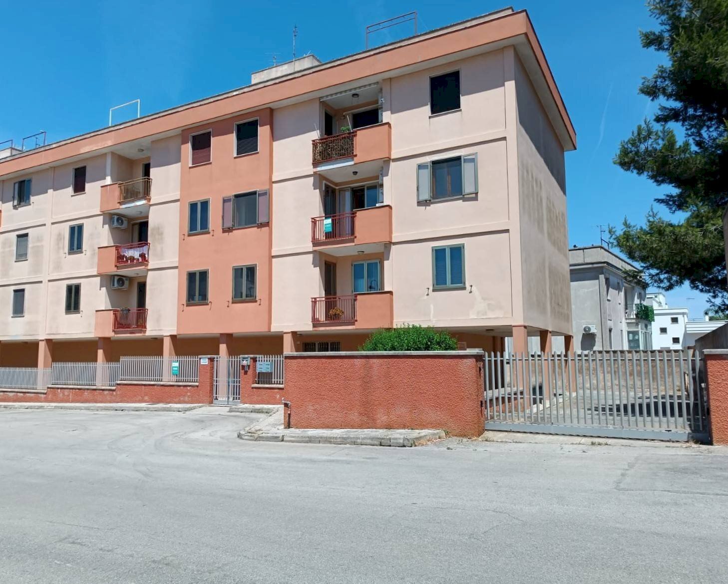 Foto 1 - Appartamento piazza padre pio da pietralcina, Parabita - foto 1