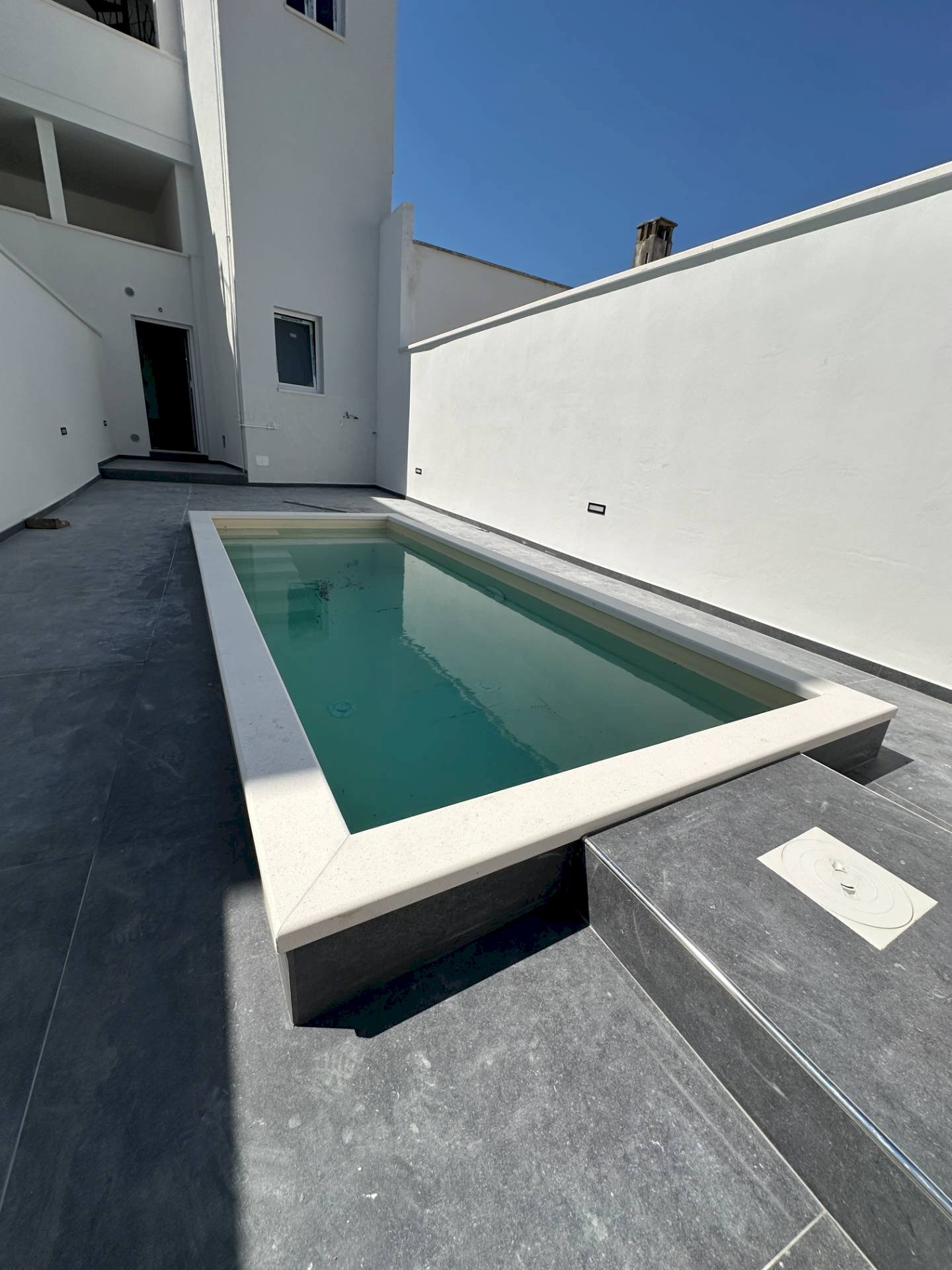 Foto 1 - Casa indipendente via vanini, Alezio - foto 1