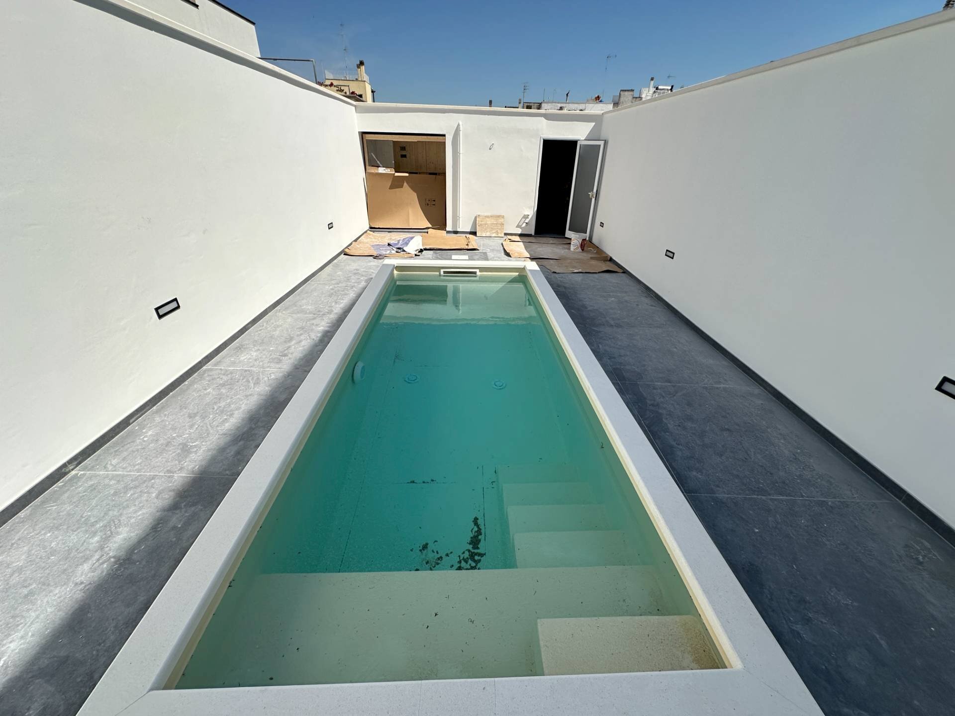 Foto 2 - Casa indipendente via vanini, Alezio - foto 2