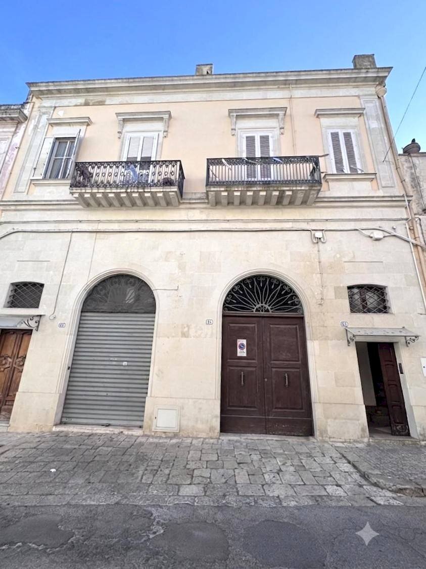Foto 1 - Apartment Via Caracciolo, Galatina - photo 1