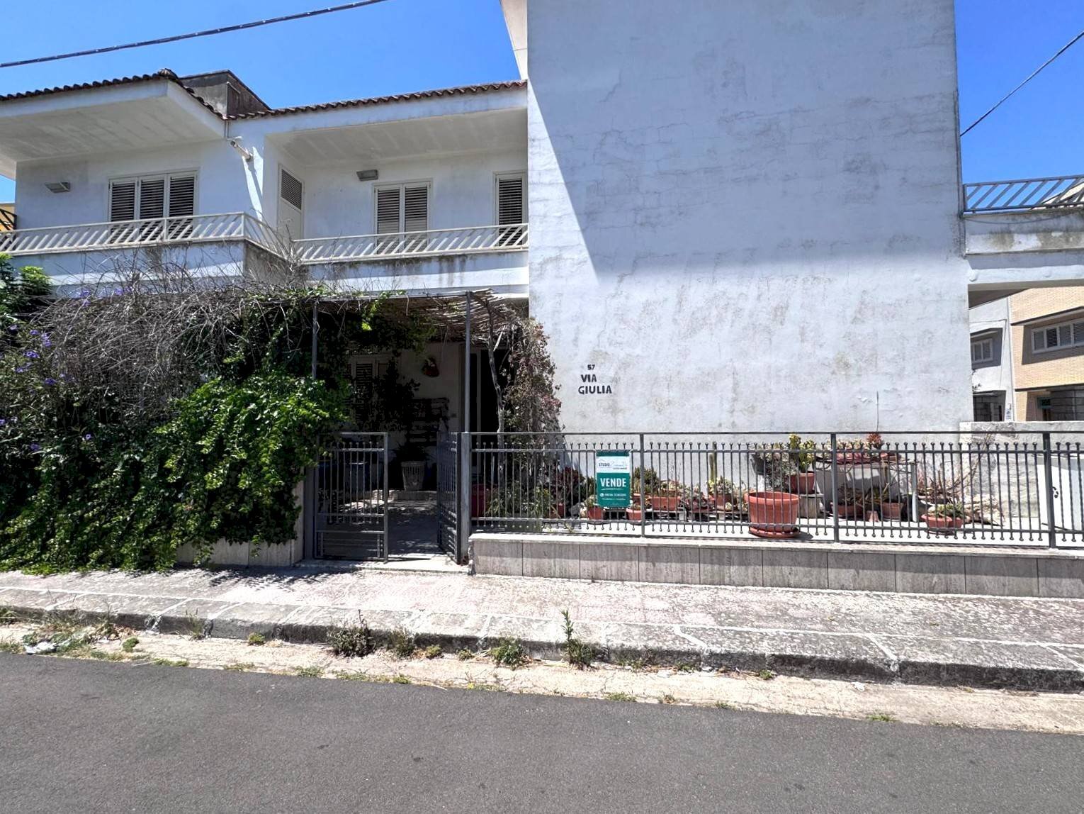 Foto 1 - Apartment Via Giulia, Galatina - photo 1
