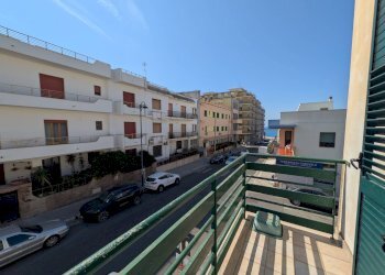 Foto 1 - Quadrilocale via kennedy, Gallipoli - foto 1