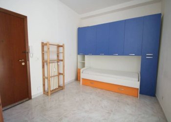 Camera da letto - Monolocale piazzale Vincenzo Cuoco, 4, Milano - foto 8