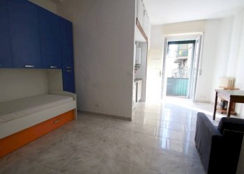 Camera da letto - Monolocale piazzale Vincenzo Cuoco, 4, Milano - foto 10